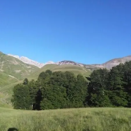 別荘 El Pajar De Pierra Ansó