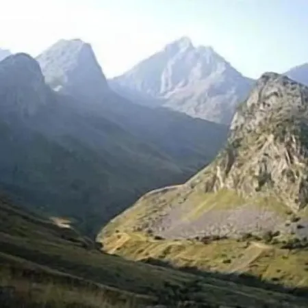 El Pajar De Pierra *