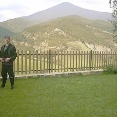 El Pajar De Pierra 別荘 *